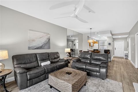 16461 Millstone Circle 204 Fort Myers FL 33908