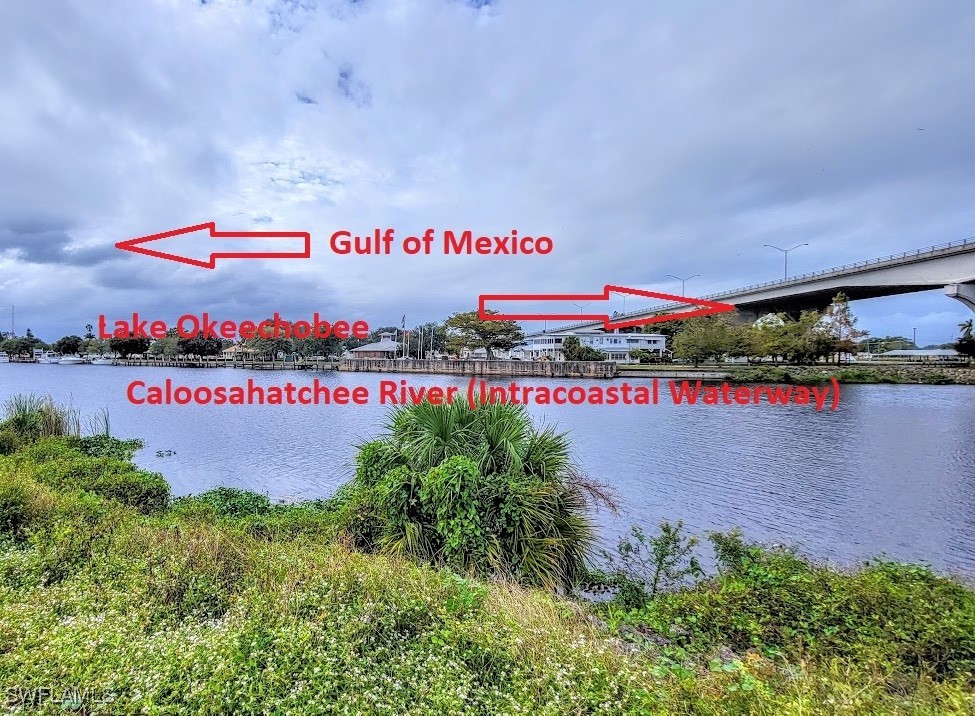 Lot 19 River Road