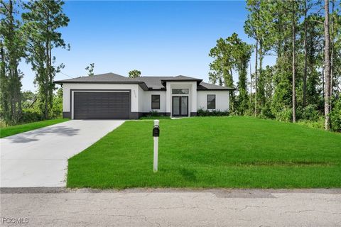 3614 17th Street W Lehigh Acres FL 33971