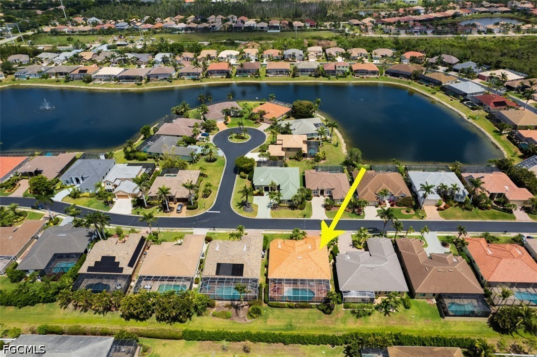 8356 Southwind Bay Circle