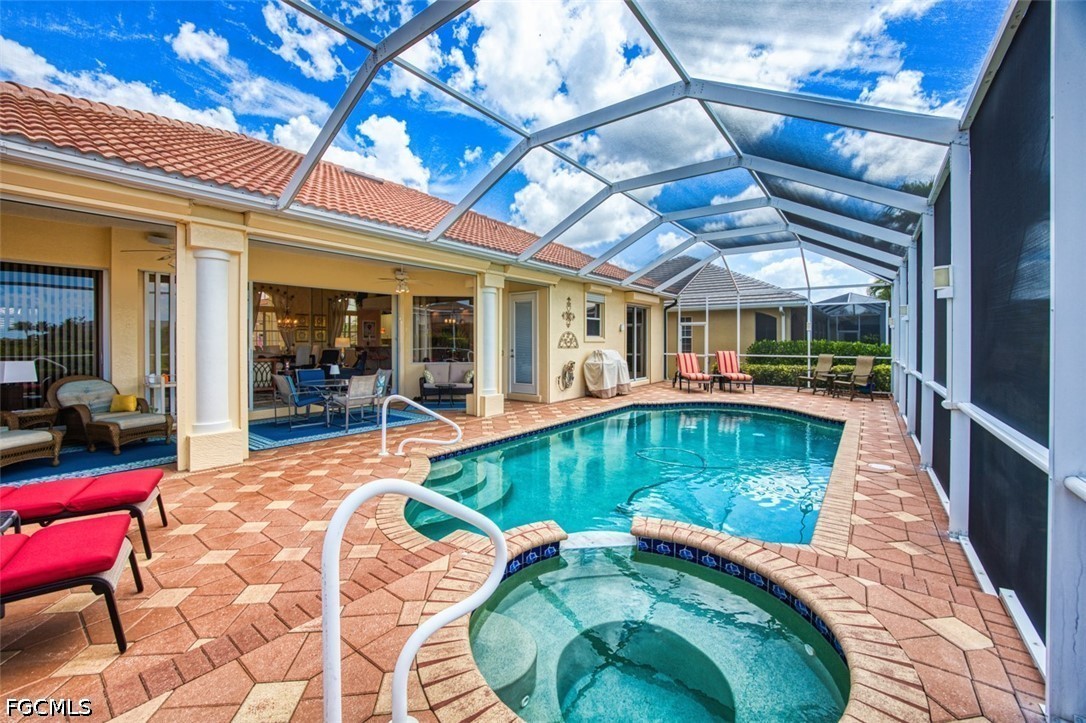 8356 Southwind Bay Circle