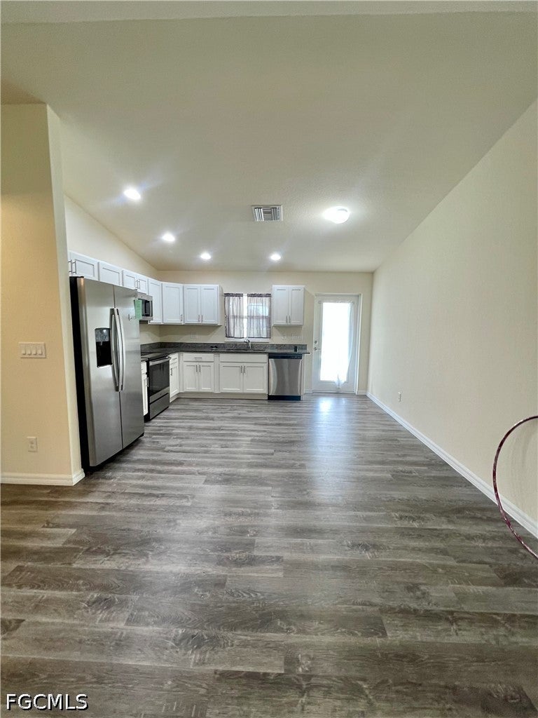 5029 W Hummingbird Drive
