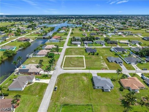 Photo of 229 NW 9th Terrace, Cape Coral, FL 33993 (MLS # 2026039403)