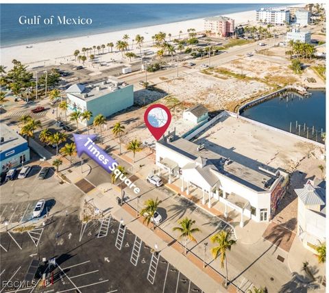 185 Old San Carlos Boulevard Fort Myers Beach FL 33931