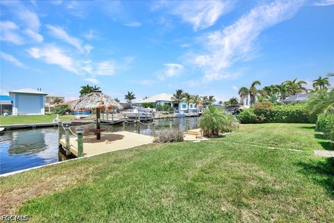 Tiny photo for 5330 Cobalt Court, Cape Coral, FL 33904 (MLS # 2026019893)