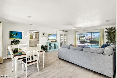 Tiny photo for 5330 Cobalt Court, Cape Coral, FL 33904 (MLS # 2026019893)