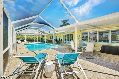 Tiny photo for 5330 Cobalt Court, Cape Coral, FL 33904 (MLS # 2026019893)