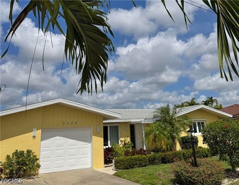 Tiny photo for 5330 Cobalt Court, Cape Coral, FL 33904 (MLS # 2026019893)