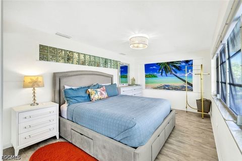 Tiny photo for 5330 Cobalt Court, Cape Coral, FL 33904 (MLS # 2026019893)