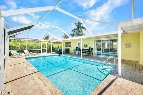 Tiny photo for 5330 Cobalt Court, Cape Coral, FL 33904 (MLS # 2026019893)