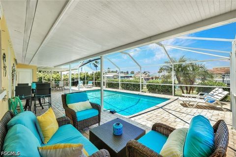 Tiny photo for 5330 Cobalt Court, Cape Coral, FL 33904 (MLS # 2026019893)