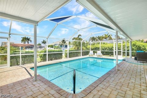 Tiny photo for 5330 Cobalt Court, Cape Coral, FL 33904 (MLS # 2026019893)