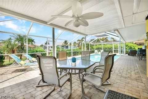 Tiny photo for 5330 Cobalt Court, Cape Coral, FL 33904 (MLS # 2026019893)