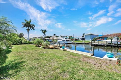 Tiny photo for 5330 Cobalt Court, Cape Coral, FL 33904 (MLS # 2026019893)