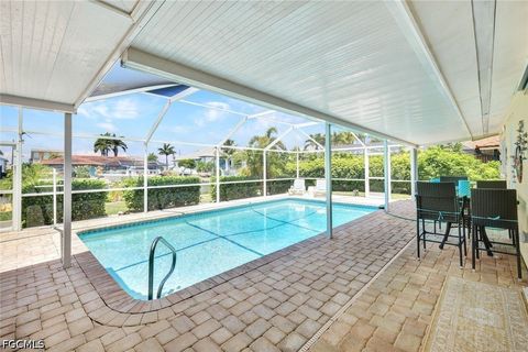 Tiny photo for 5330 Cobalt Court, Cape Coral, FL 33904 (MLS # 2026019893)