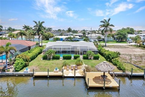 Tiny photo for 5330 Cobalt Court, Cape Coral, FL 33904 (MLS # 2026019893)