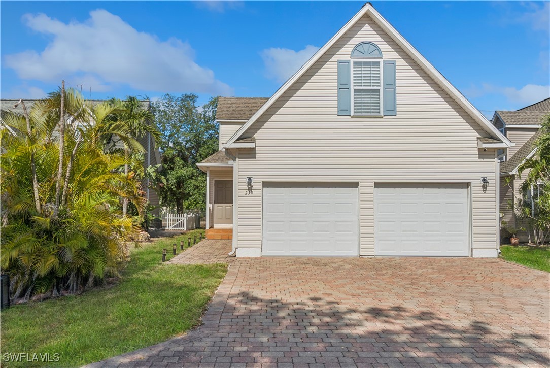 239 Leawood Circle