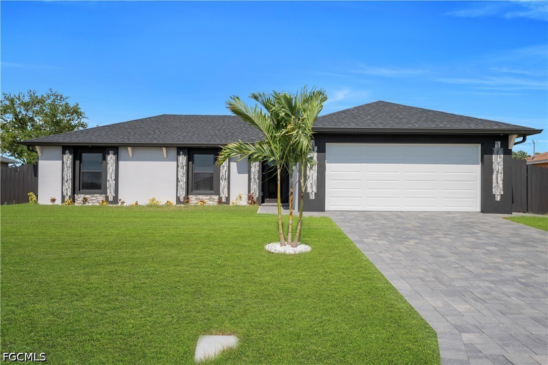 Photo 1 of 31 — 2623 NE 20th Avenue, Cape Coral, FL 33909