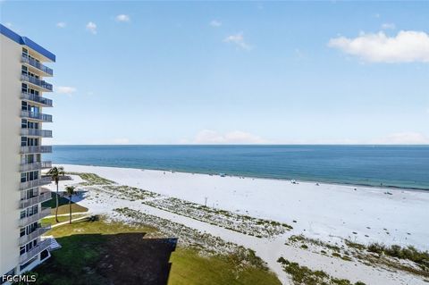 Tiny photo for 7330 Estero Boulevard #702, Fort Myers Beach, FL 33931 (MLS # 2026022133)