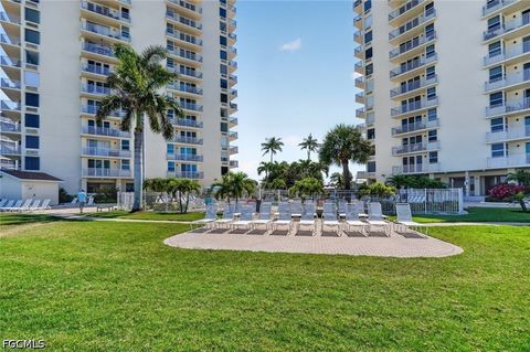 Tiny photo for 7330 Estero Boulevard #702, Fort Myers Beach, FL 33931 (MLS # 2026022133)