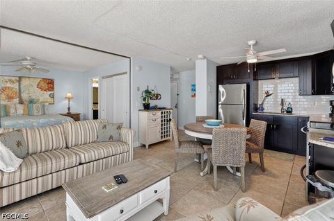Tiny photo for 7330 Estero Boulevard #702, Fort Myers Beach, FL 33931 (MLS # 2026022133)