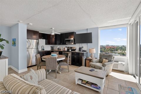 Tiny photo for 7330 Estero Boulevard #702, Fort Myers Beach, FL 33931 (MLS # 2026022133)