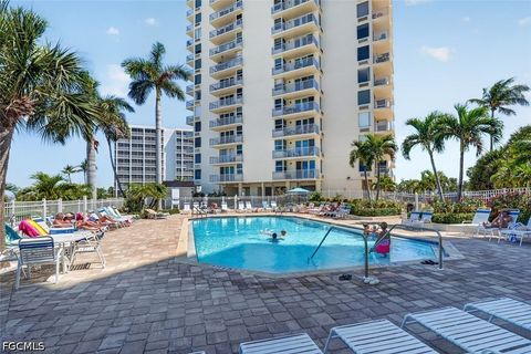 Tiny photo for 7330 Estero Boulevard #702, Fort Myers Beach, FL 33931 (MLS # 2026022133)
