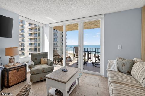 Tiny photo for 7330 Estero Boulevard #702, Fort Myers Beach, FL 33931 (MLS # 2026022133)