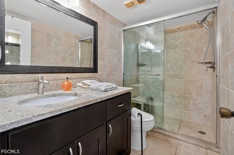 Tiny photo for 7330 Estero Boulevard #702, Fort Myers Beach, FL 33931 (MLS # 2026022133)