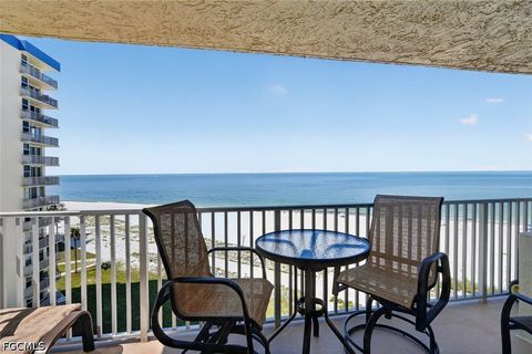Tiny photo for 7330 Estero Boulevard #702, Fort Myers Beach, FL 33931 (MLS # 2026022133)
