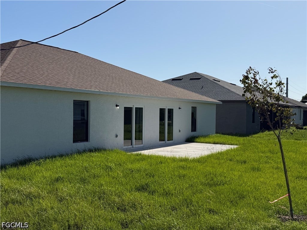 703 SE 8th Street
