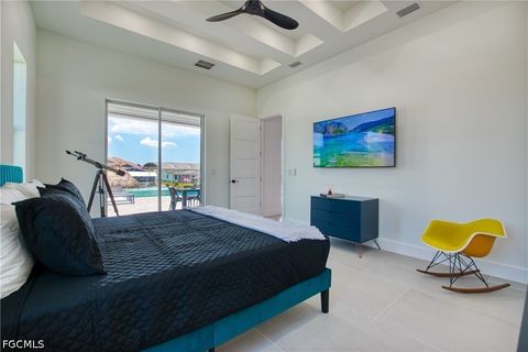 Tiny photo for 5326 Bayshore Avenue, Cape Coral, FL 33904 (MLS # 2026020067)