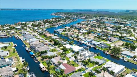 Tiny photo for 5326 Bayshore Avenue, Cape Coral, FL 33904 (MLS # 2026020067)
