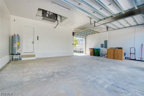 Tiny photo for 5326 Bayshore Avenue, Cape Coral, FL 33904 (MLS # 2026020067)