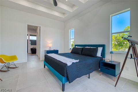 Tiny photo for 5326 Bayshore Avenue, Cape Coral, FL 33904 (MLS # 2026020067)