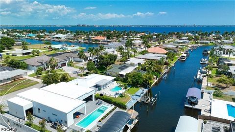 Tiny photo for 5326 Bayshore Avenue, Cape Coral, FL 33904 (MLS # 2026020067)