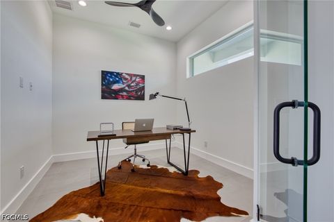 Tiny photo for 5326 Bayshore Avenue, Cape Coral, FL 33904 (MLS # 2026020067)