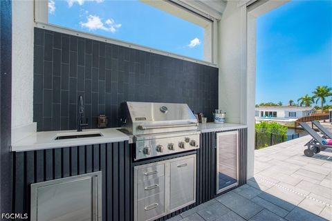 Tiny photo for 5326 Bayshore Avenue, Cape Coral, FL 33904 (MLS # 2026020067)