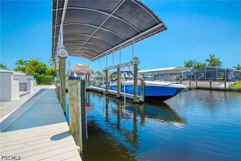 Tiny photo for 5326 Bayshore Avenue, Cape Coral, FL 33904 (MLS # 2026020067)