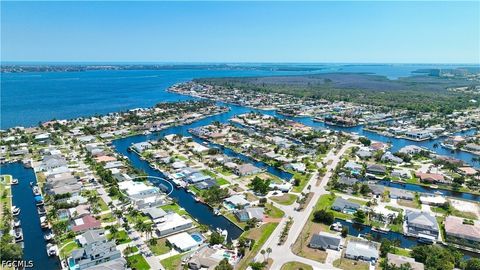 Tiny photo for 5326 Bayshore Avenue, Cape Coral, FL 33904 (MLS # 2026020067)