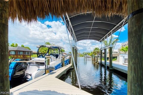 Tiny photo for 5326 Bayshore Avenue, Cape Coral, FL 33904 (MLS # 2026020067)