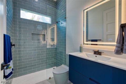 Tiny photo for 5326 Bayshore Avenue, Cape Coral, FL 33904 (MLS # 2026020067)
