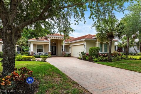 3971 Otter Bend Circle Fort Myers FL 33905