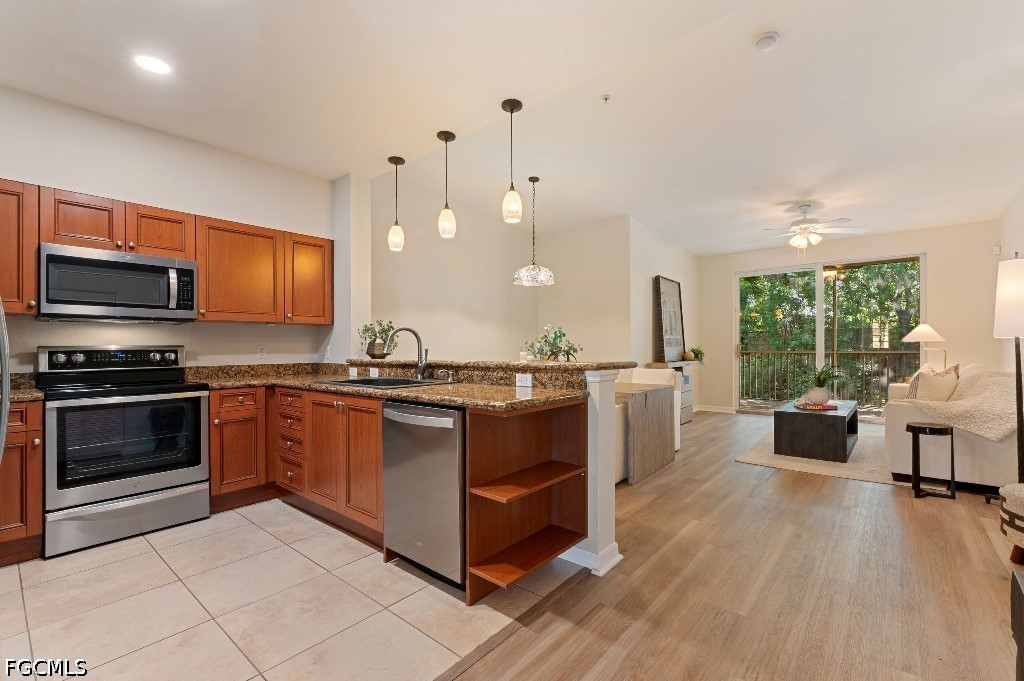 20265 Royal Villagio Court 208