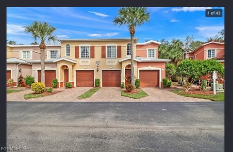 20265 Royal Villagio Court 208 Estero FL 33928