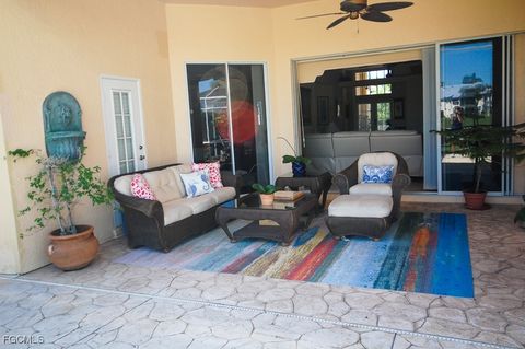 Tiny photo for 14862 Crescent Cove Drive, Fort Myers, FL 33908 (MLS # 2025015606)