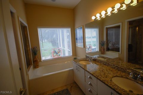 Tiny photo for 14862 Crescent Cove Drive, Fort Myers, FL 33908 (MLS # 2025015606)