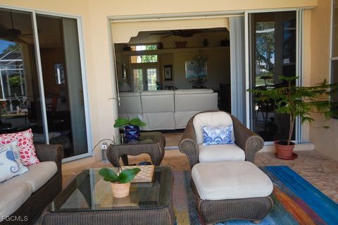 Tiny photo for 14862 Crescent Cove Drive, Fort Myers, FL 33908 (MLS # 2025015606)