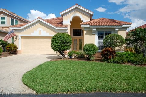 Photo of 14862 Crescent Cove Drive, Fort Myers, FL 33908 (MLS # 2025015606)