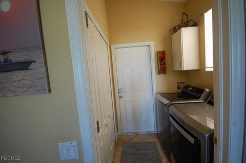 Tiny photo for 14862 Crescent Cove Drive, Fort Myers, FL 33908 (MLS # 2025015606)